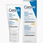 Picture of CeraVe AM Facial Moisturizing Lotion with SPF 30